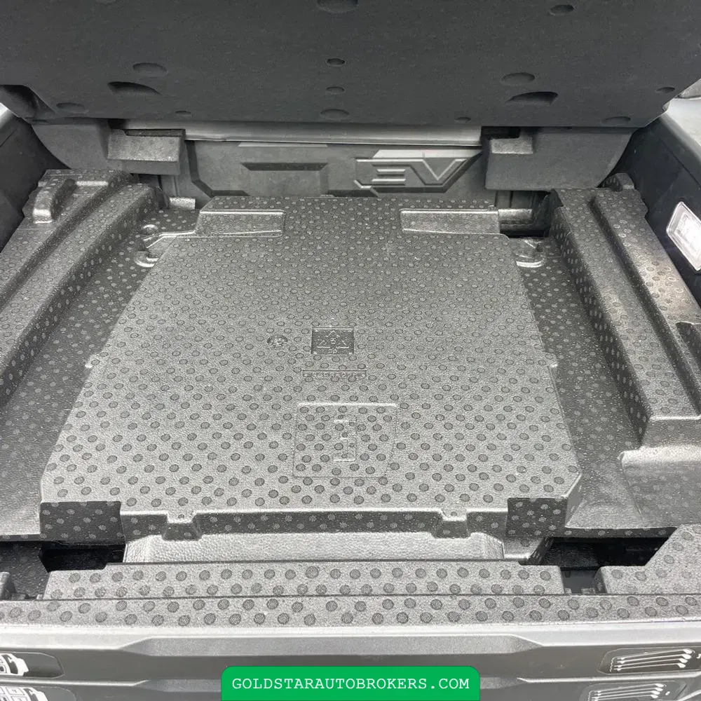 2024 GMC HUMMER EV 3X