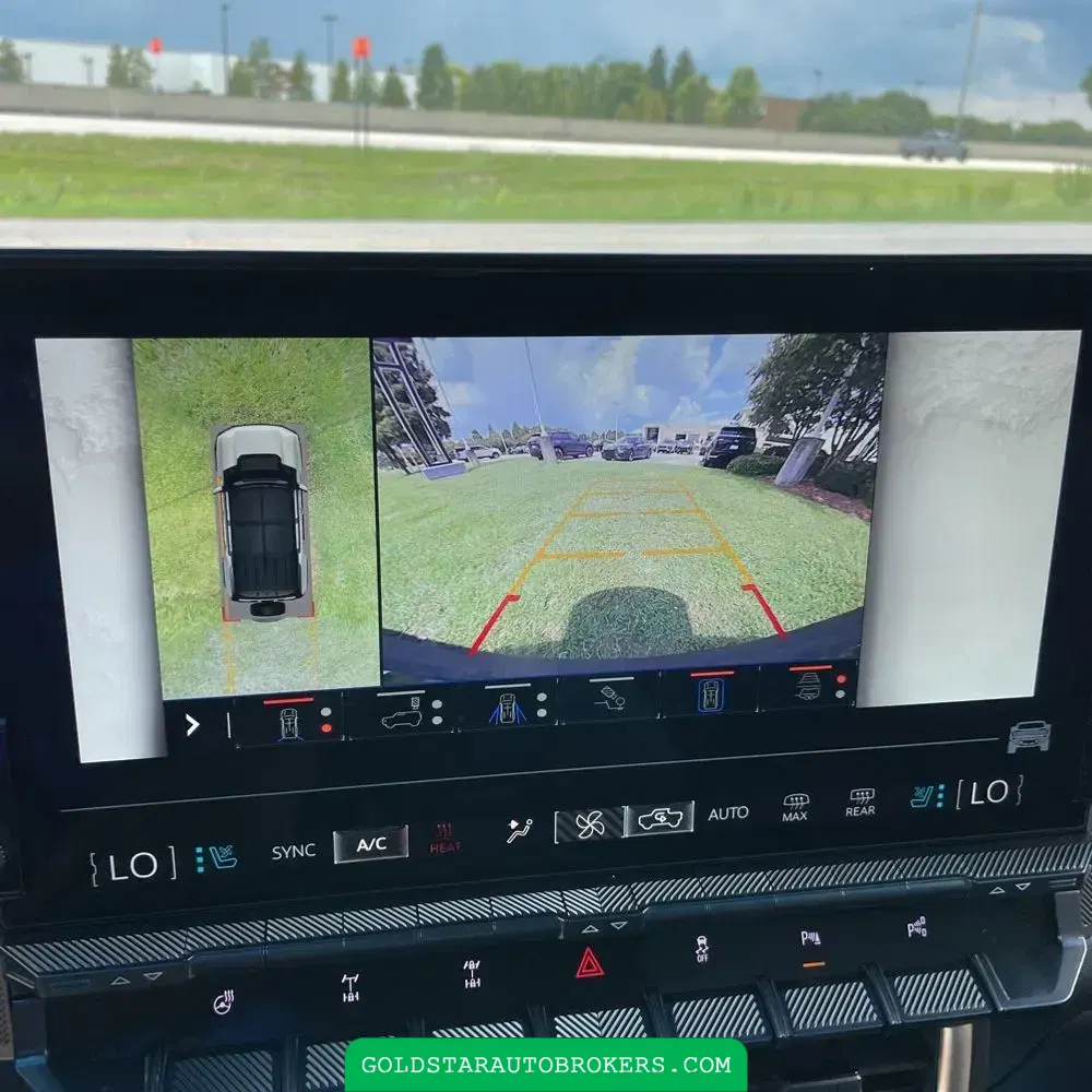 2025 GMC HUMMER EV 3X