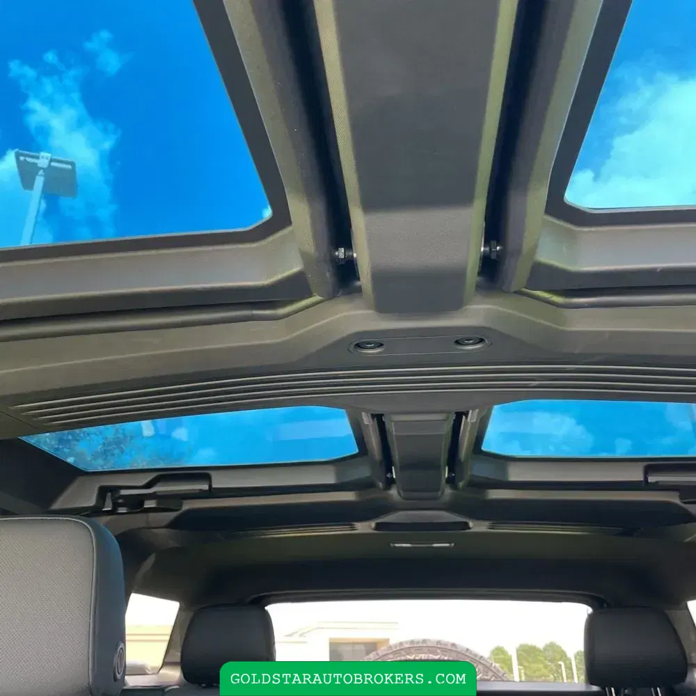 2025 GMC HUMMER EV 3X
