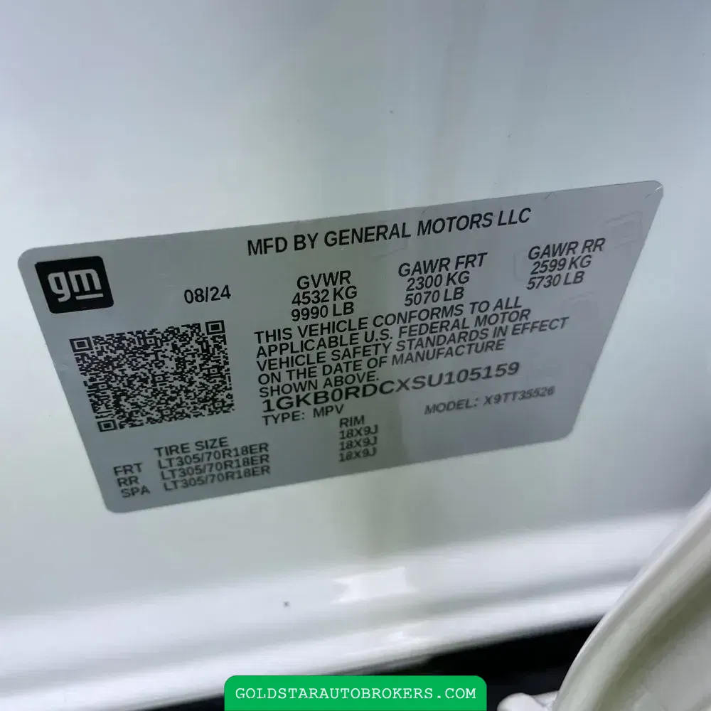 2025 GMC HUMMER EV 3X