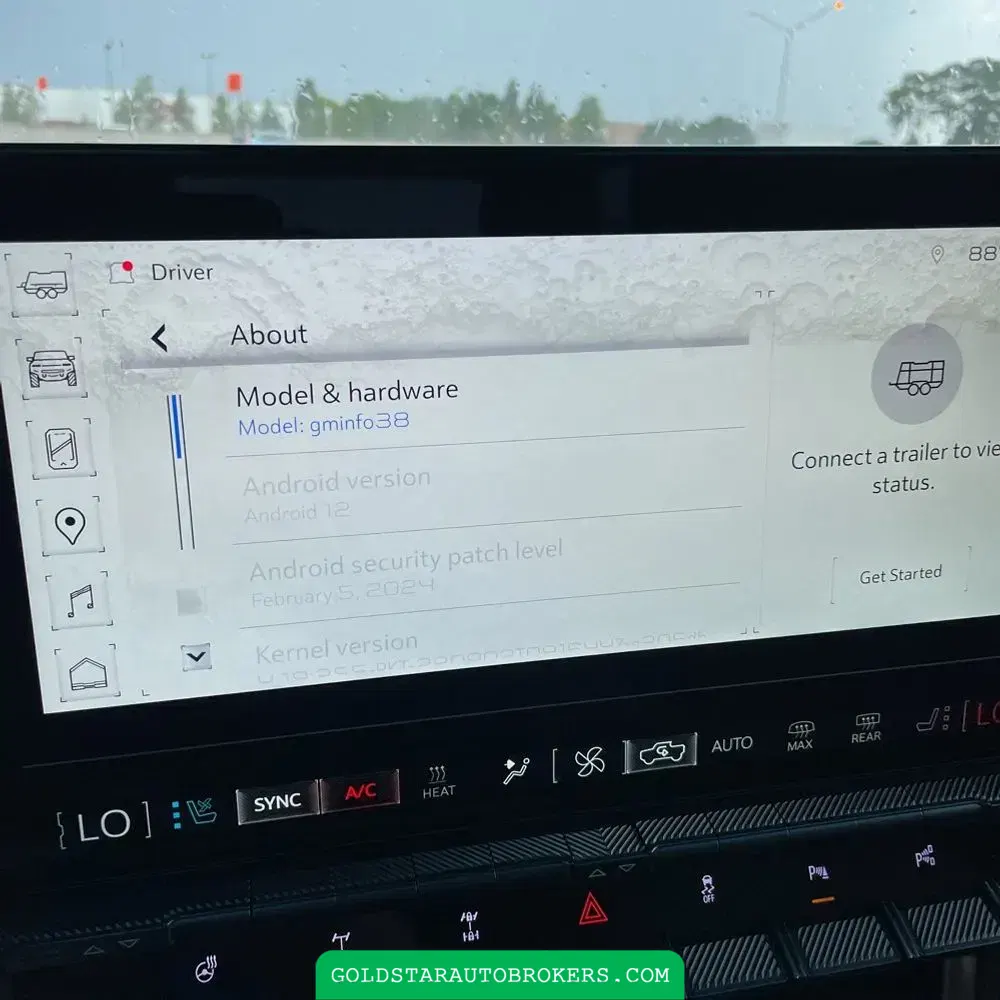 2025 GMC HUMMER EV 3X