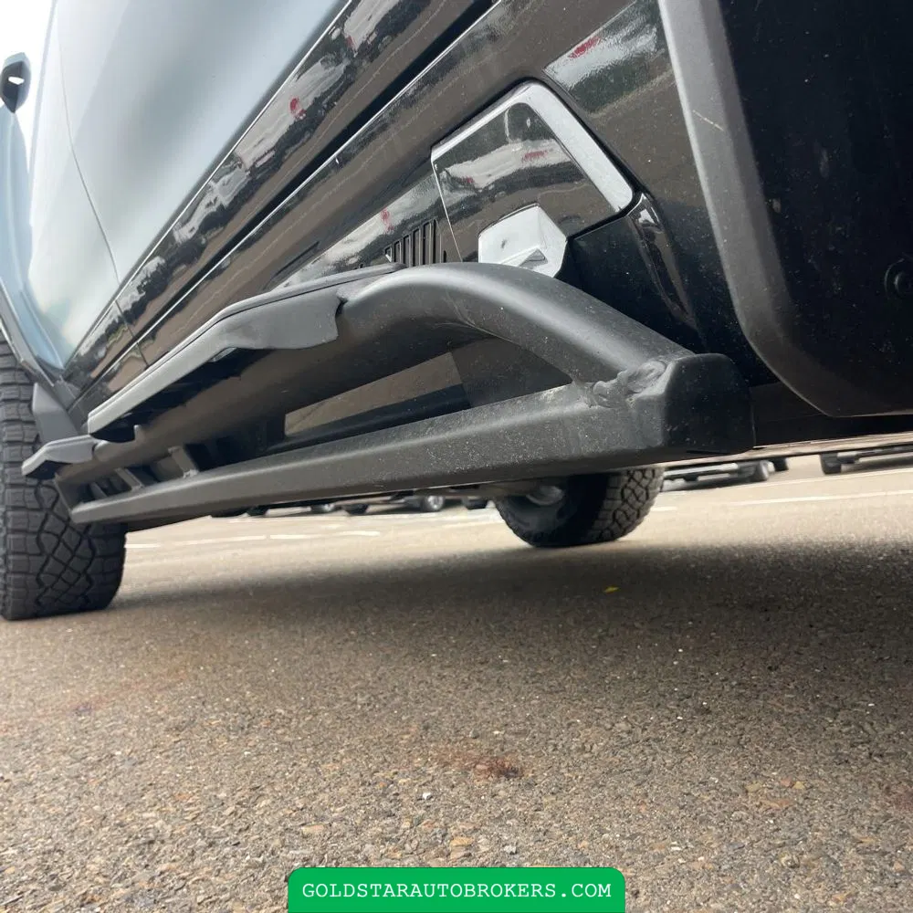 2024 GMC HUMMER EV 3X