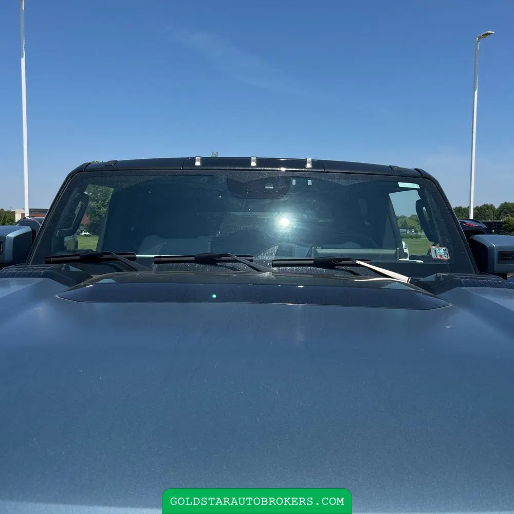 2024 GMC HUMMER EV 3X