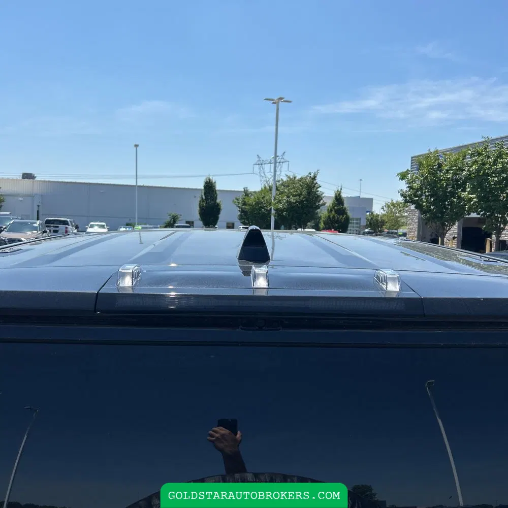 2024 GMC HUMMER EV 3X