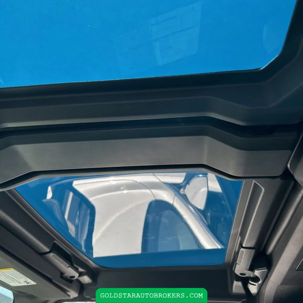 2024 GMC HUMMER EV 3X