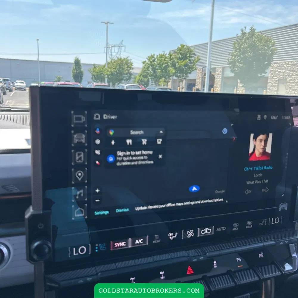 2024 GMC HUMMER EV 3X