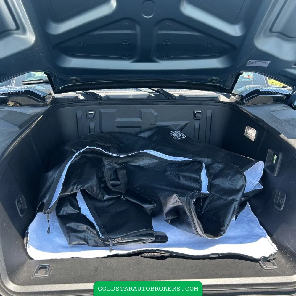 2024 GMC HUMMER EV 3X