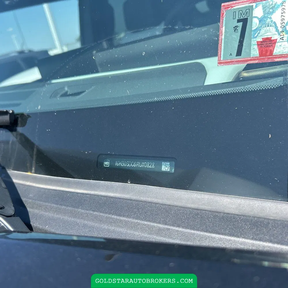 2024 GMC HUMMER EV 3X