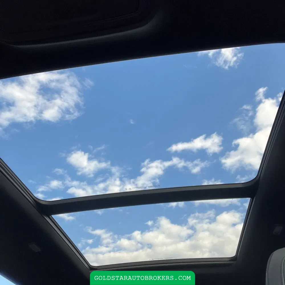 2025 GMC Acadia AT4