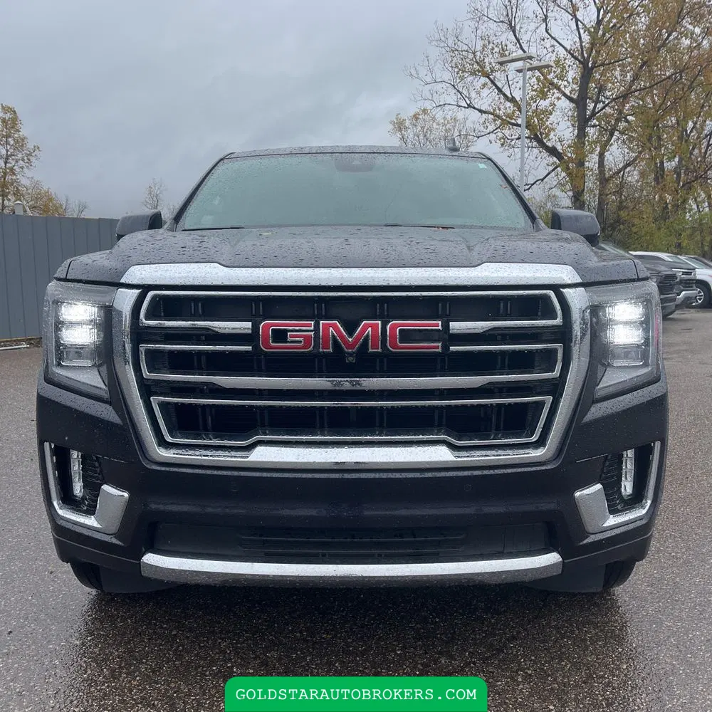 2024 GMC Yukon SLT