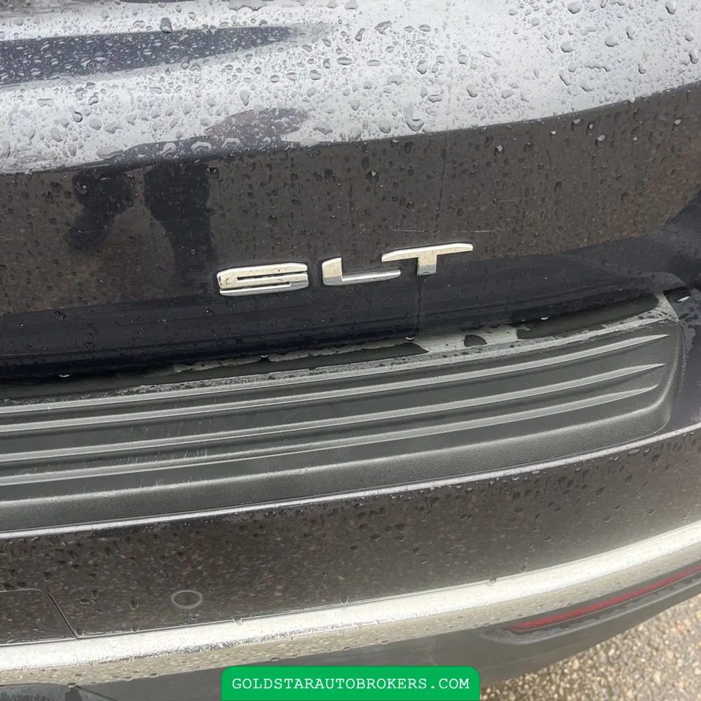2024 GMC Yukon SLT