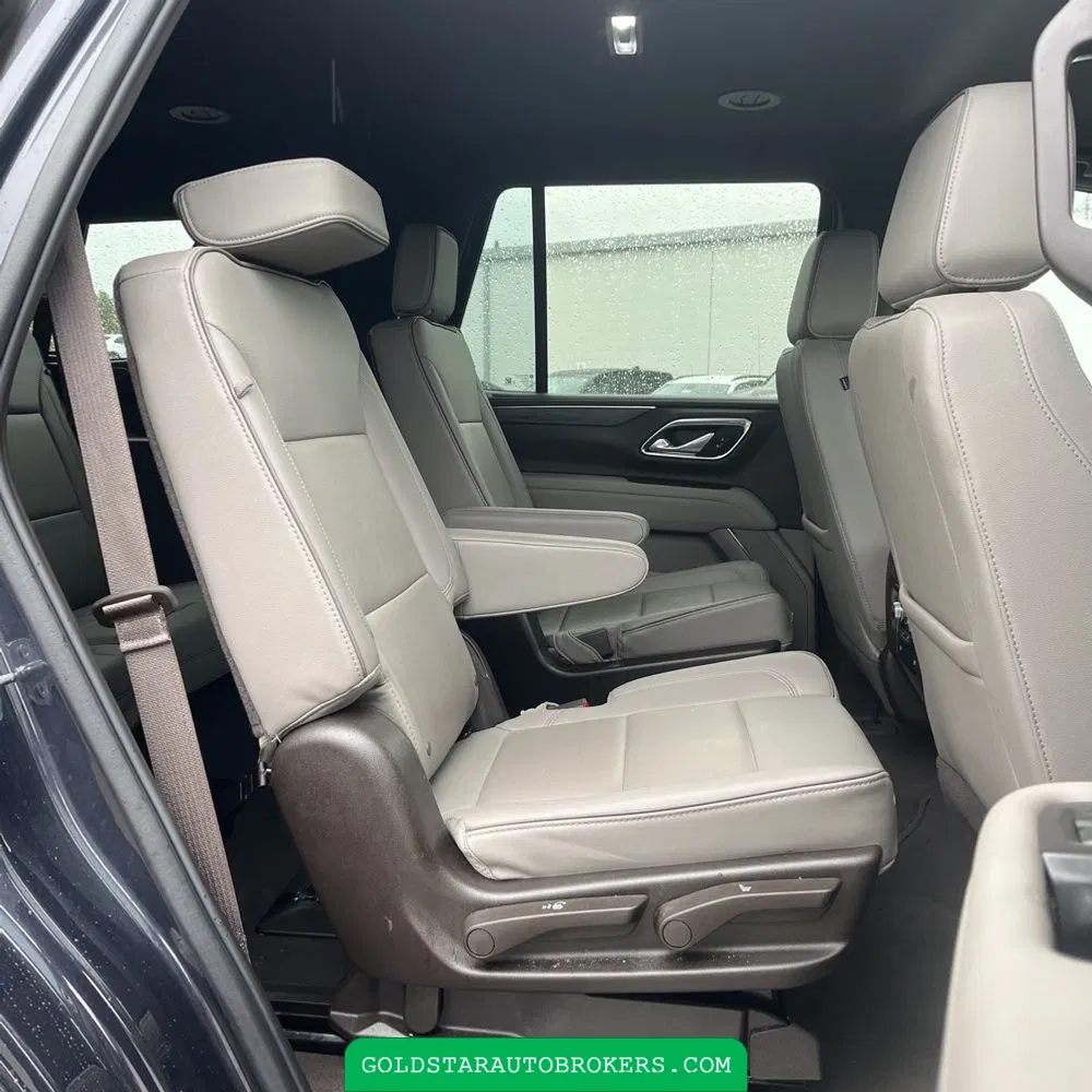 2024 GMC Yukon SLT