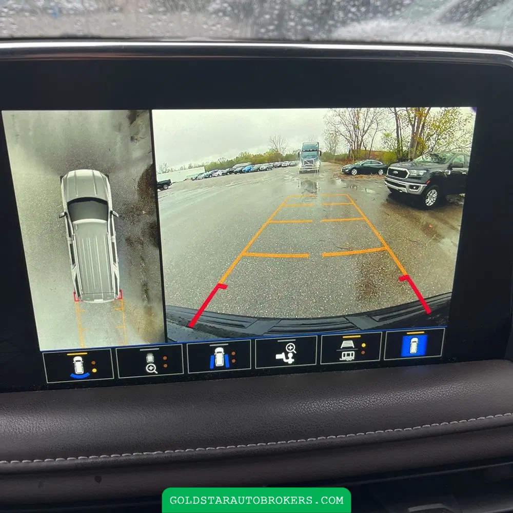 2024 GMC Yukon SLT