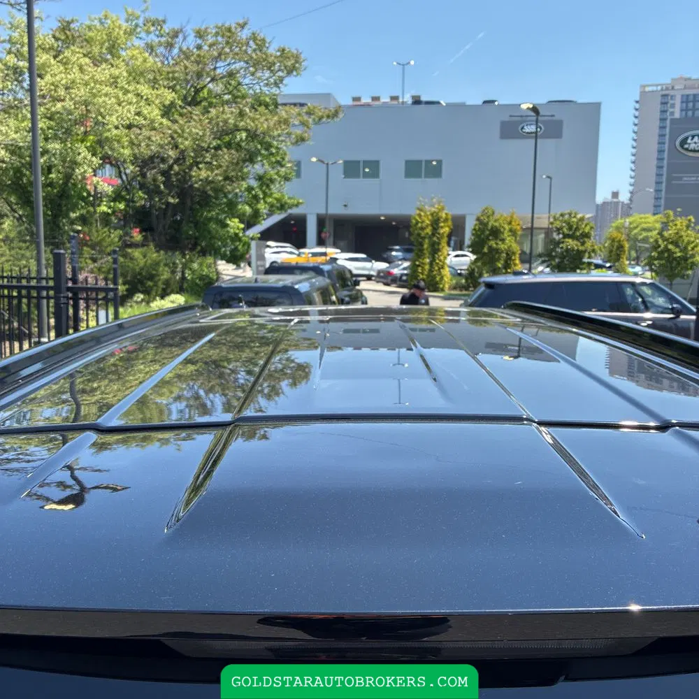 2022 GMC Yukon AT4