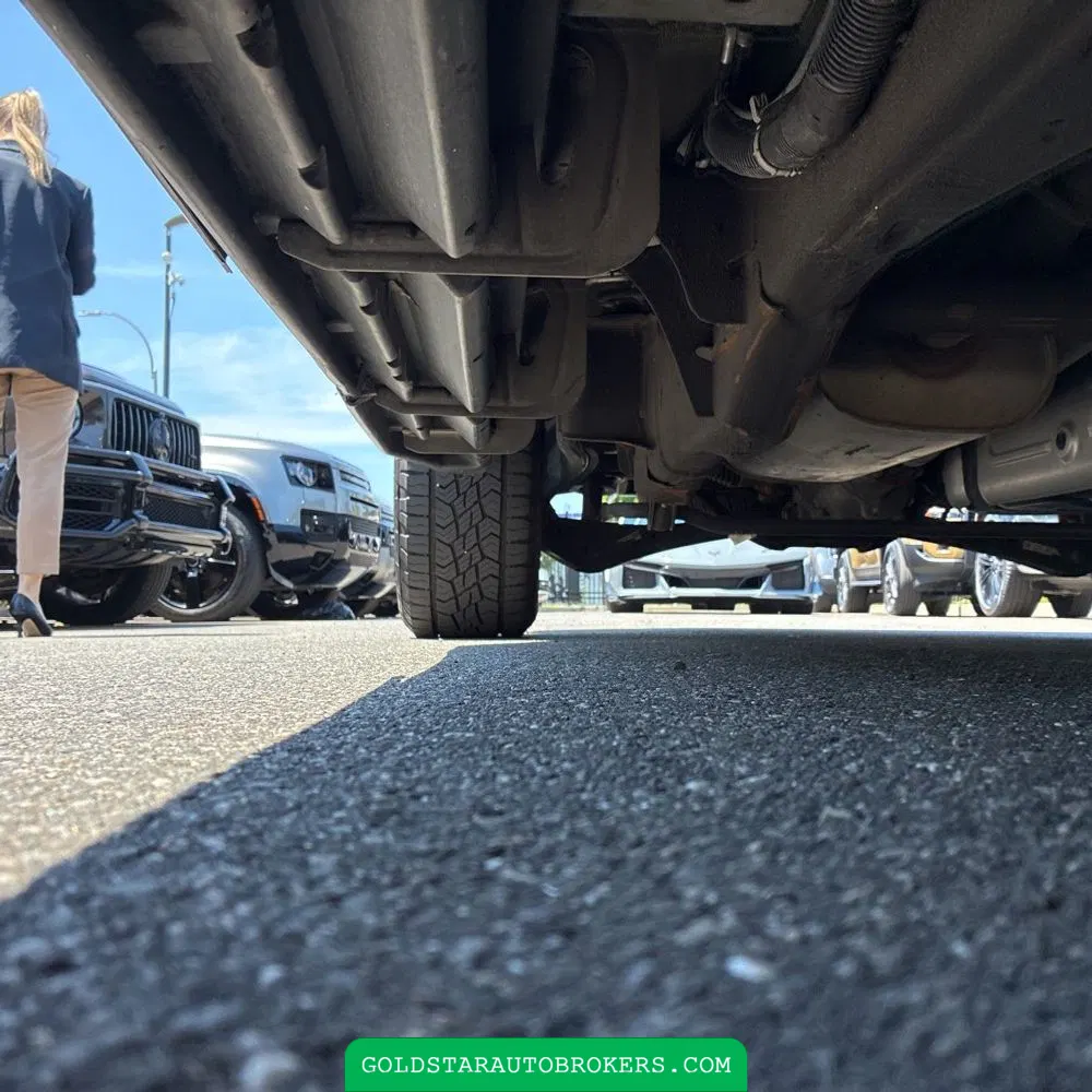2022 GMC Yukon AT4