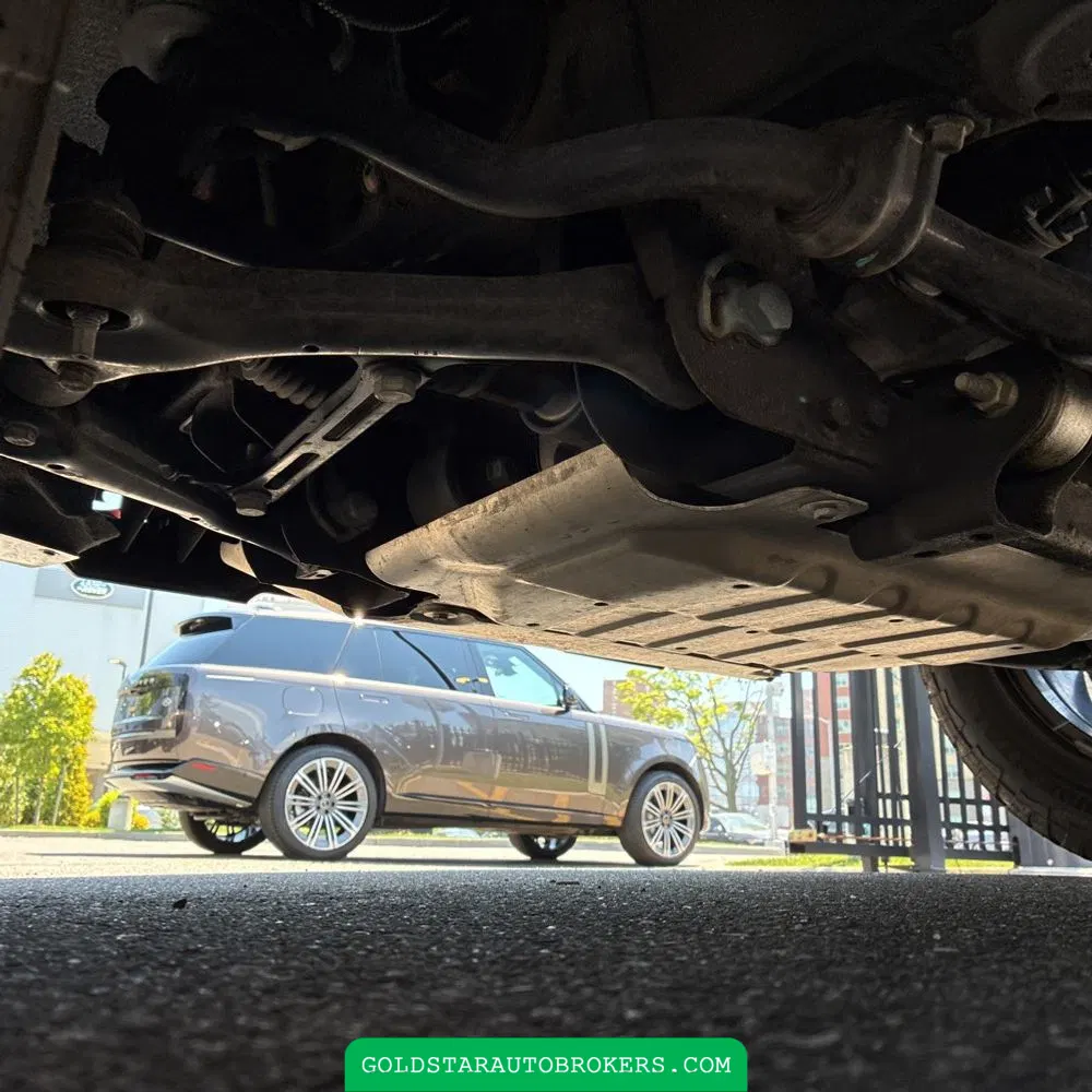 2022 GMC Yukon AT4