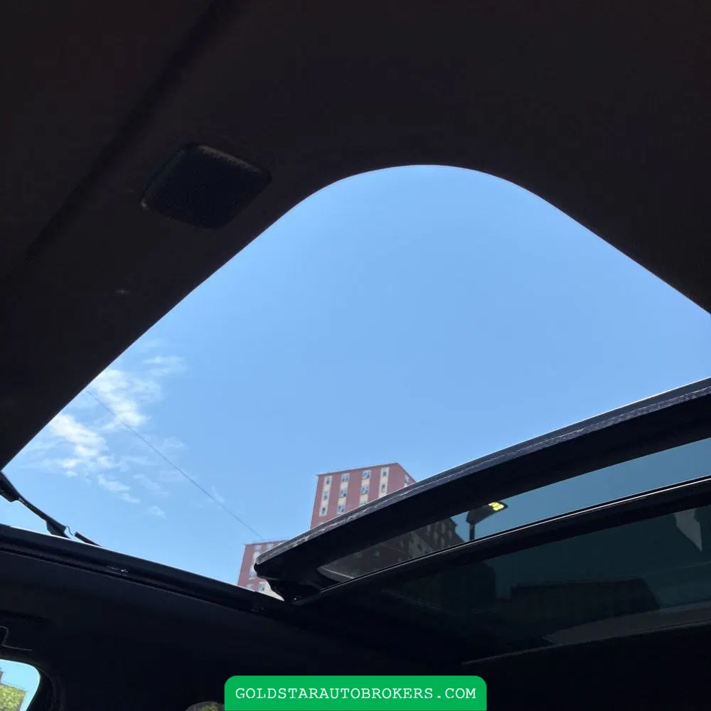 2022 GMC Yukon AT4