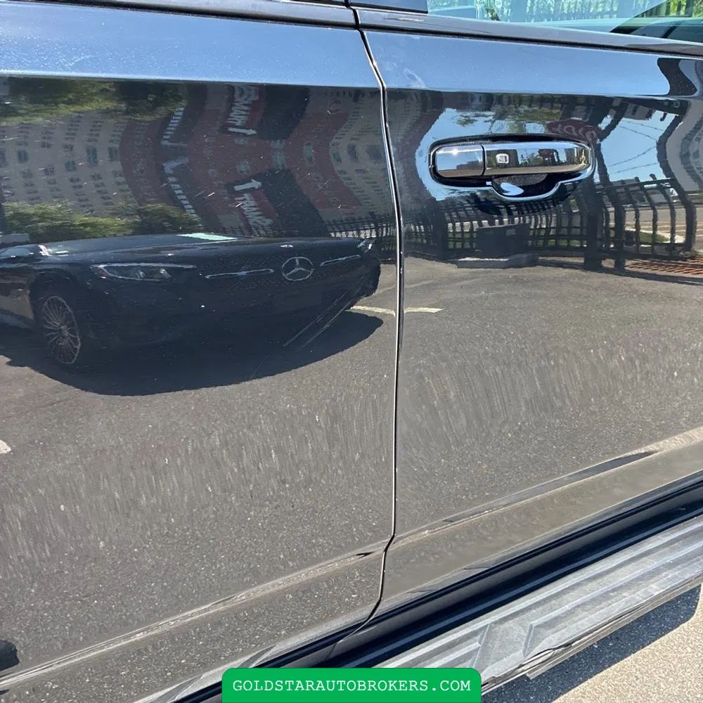 2022 GMC Yukon AT4