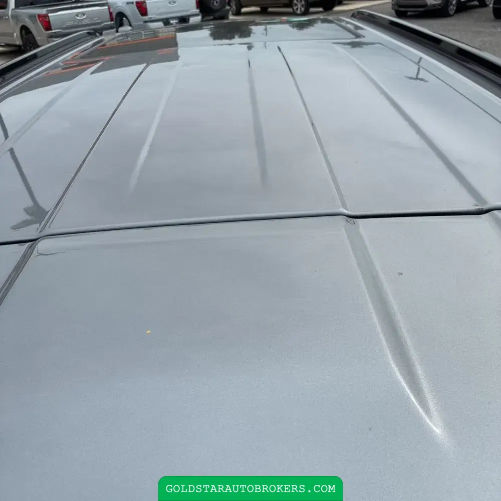 2021 GMC Yukon AT4
