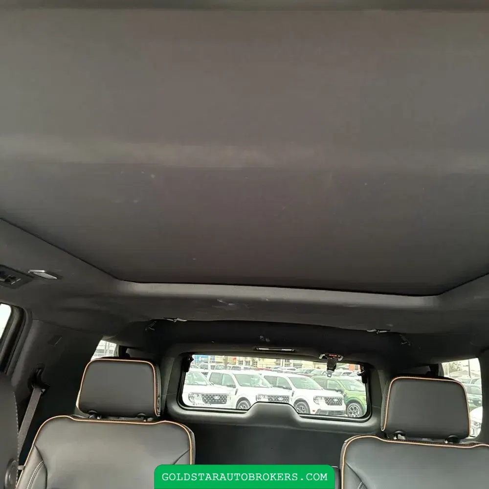 2021 GMC Yukon AT4