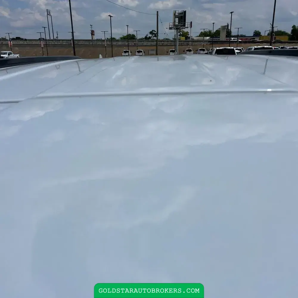 2021 GMC Yukon AT4