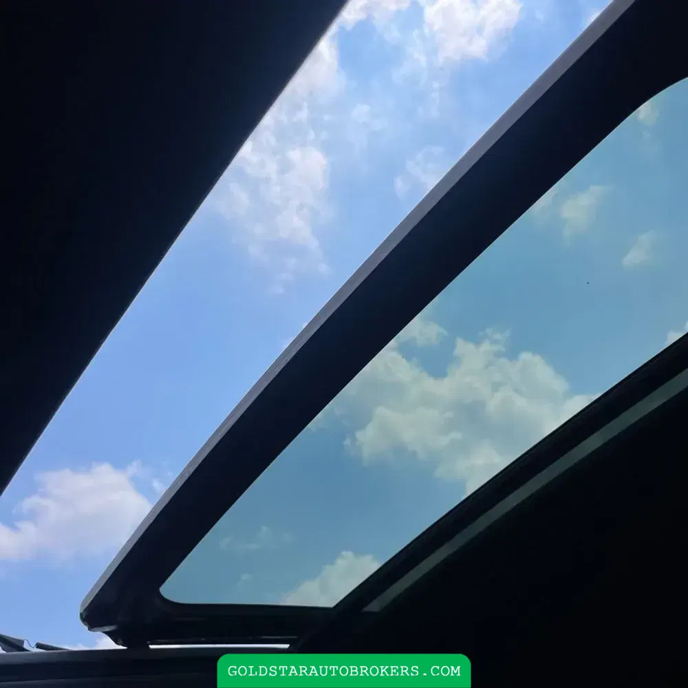 2021 GMC Yukon AT4