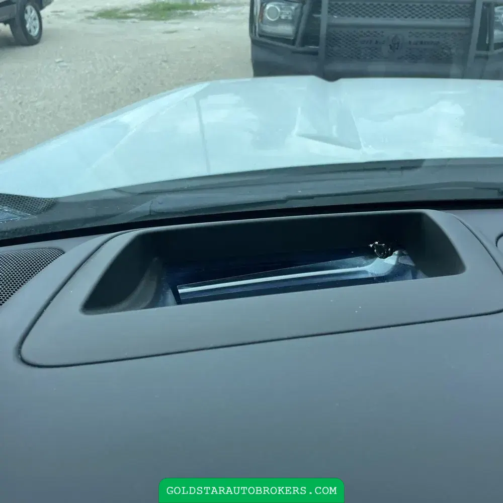 2021 GMC Yukon AT4