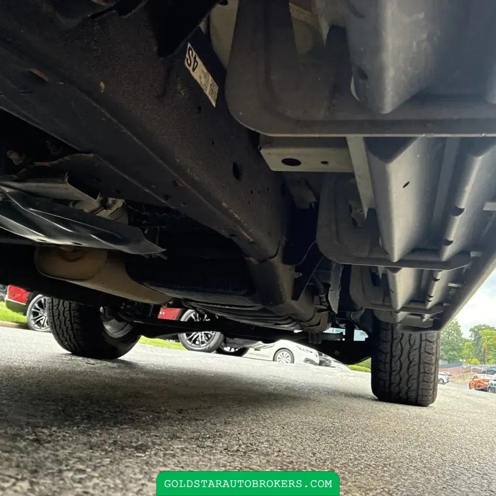 2021 GMC Yukon AT4