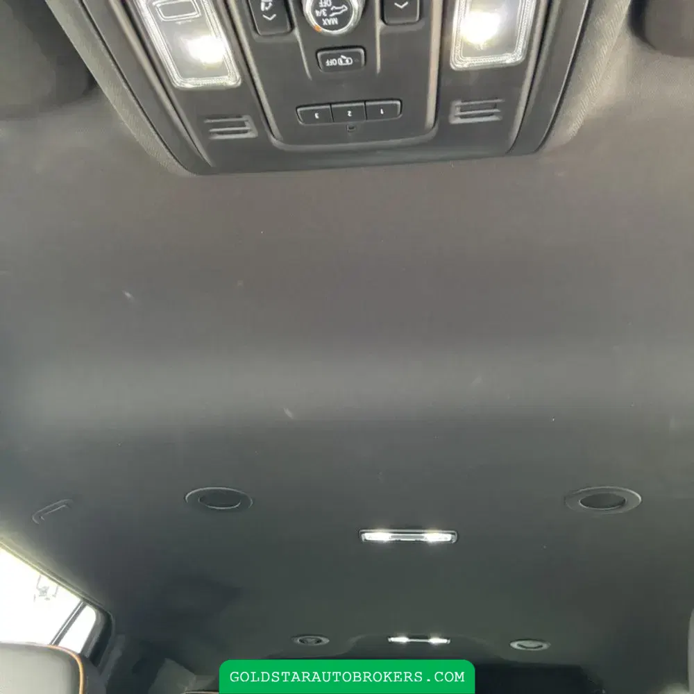 2021 GMC Yukon AT4