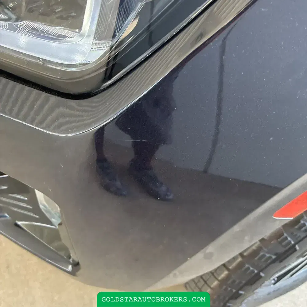 2022 GMC Yukon AT4