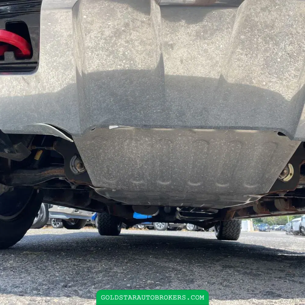2022 GMC Yukon XL AT4
