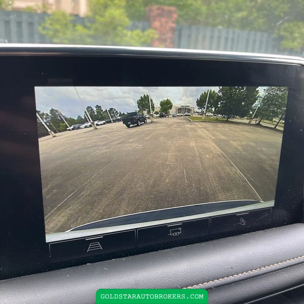 2022 GMC Yukon XL AT4