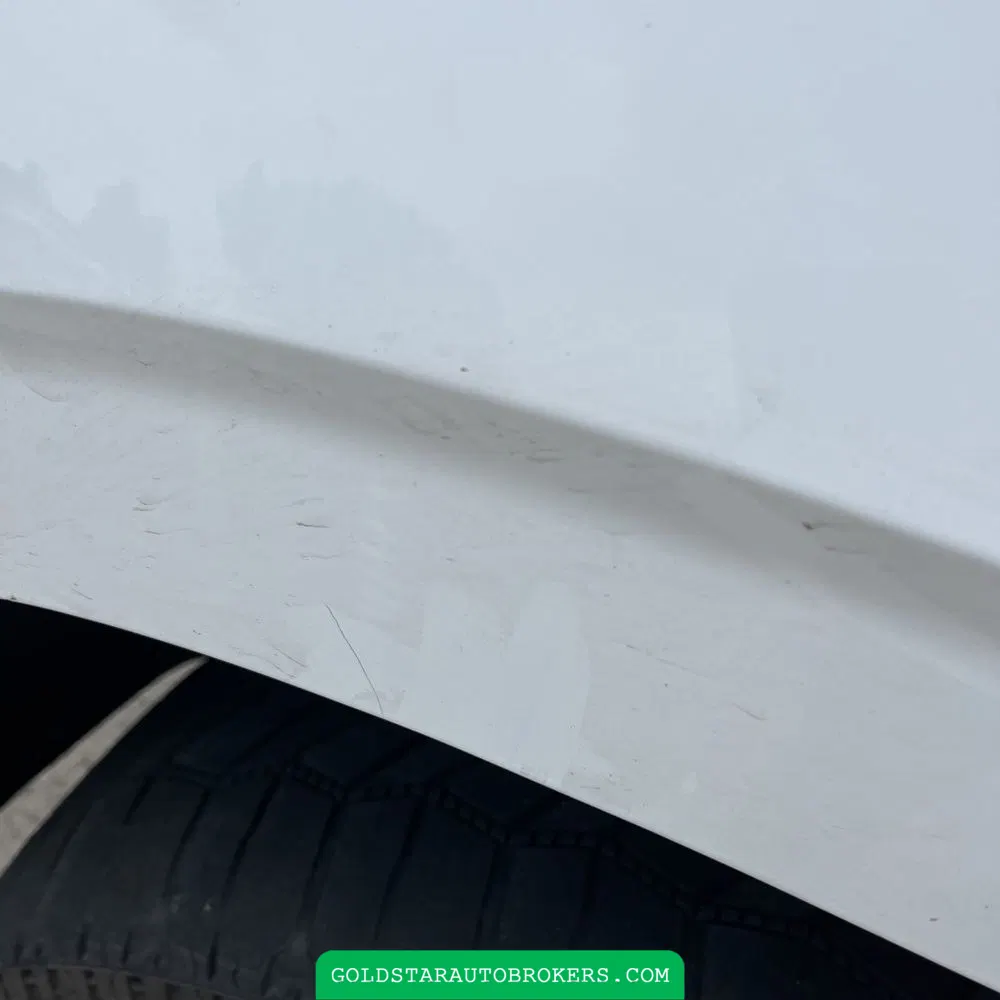 2022 GMC Yukon XL AT4