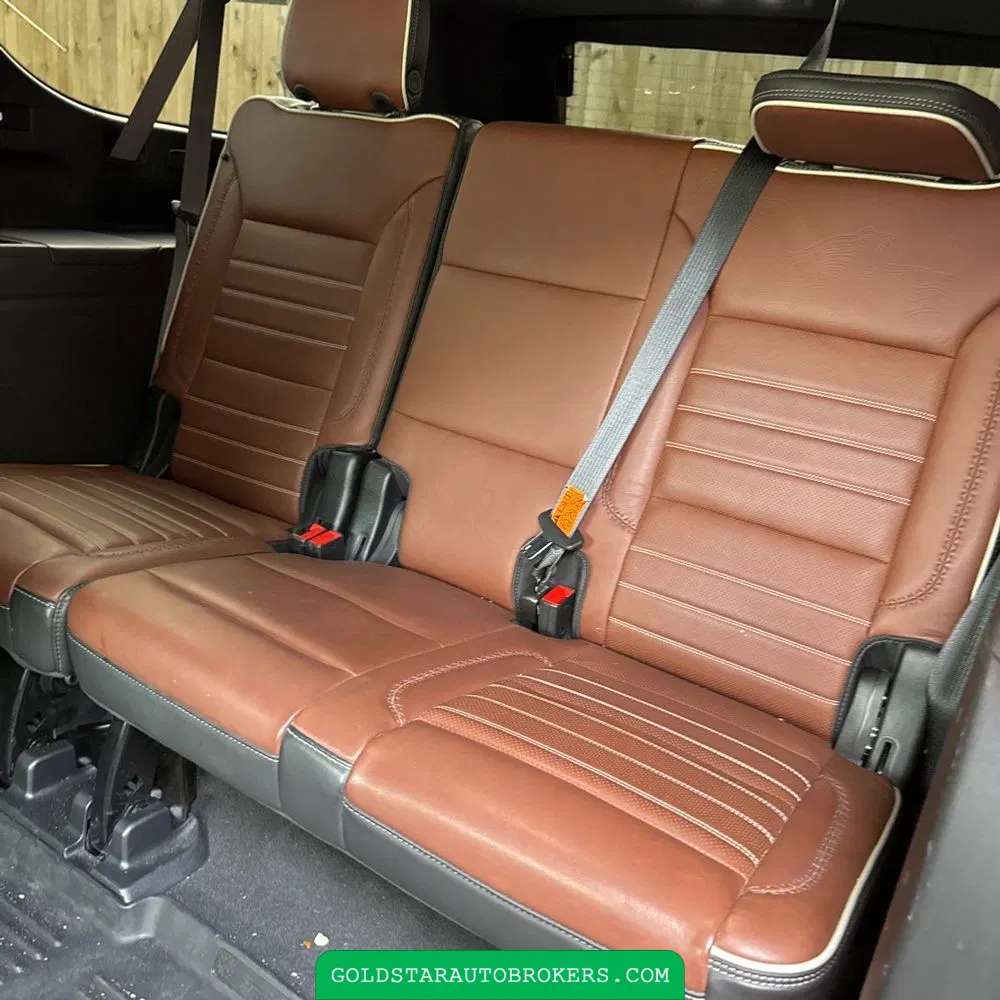 2023 GMC Yukon XL Denali Ultimate