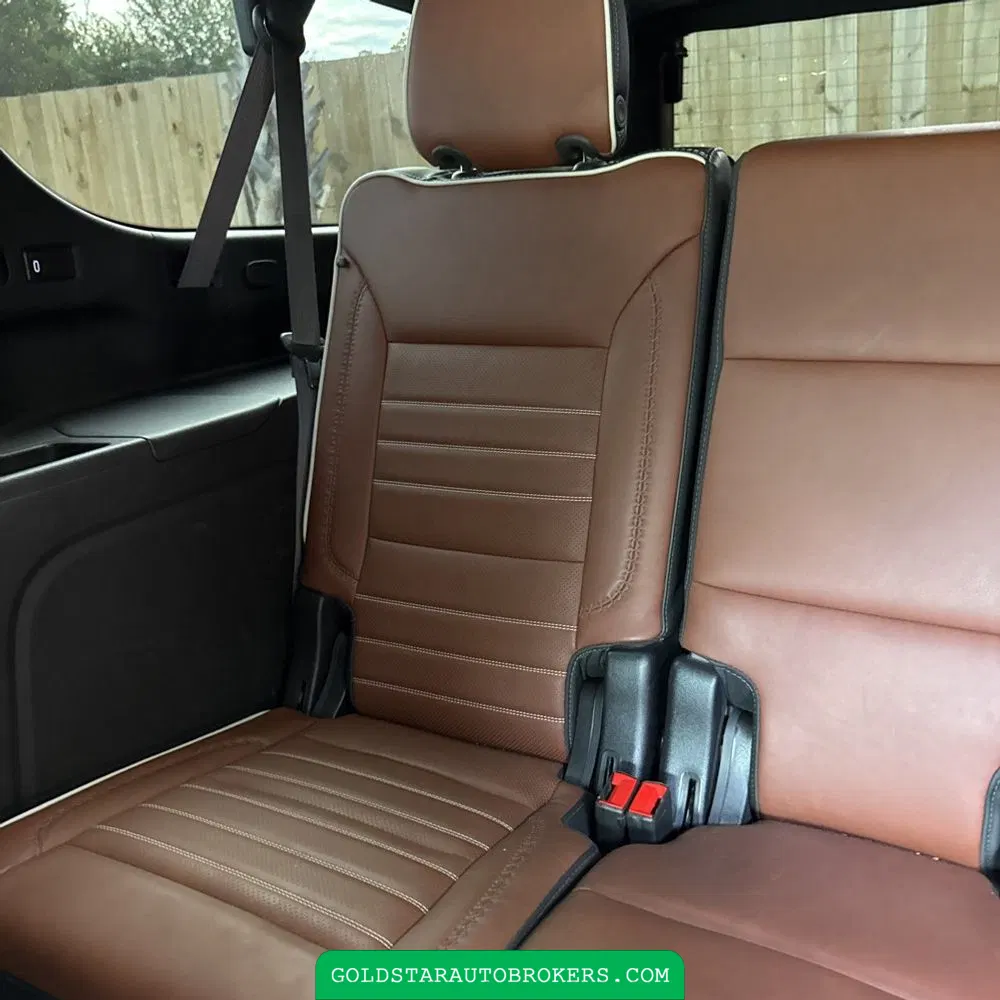 2023 GMC Yukon XL Denali Ultimate