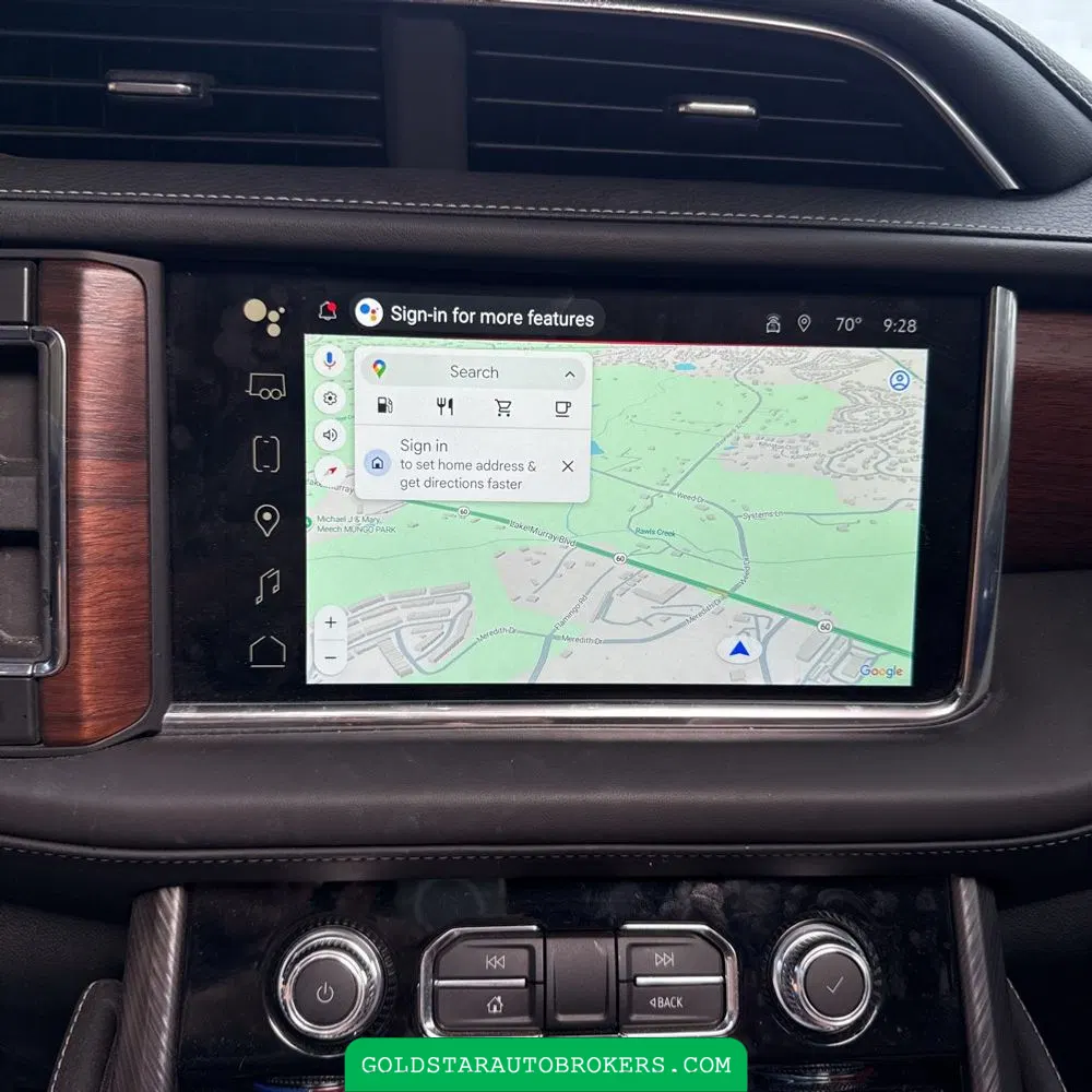 2023 GMC Yukon XL Denali Ultimate