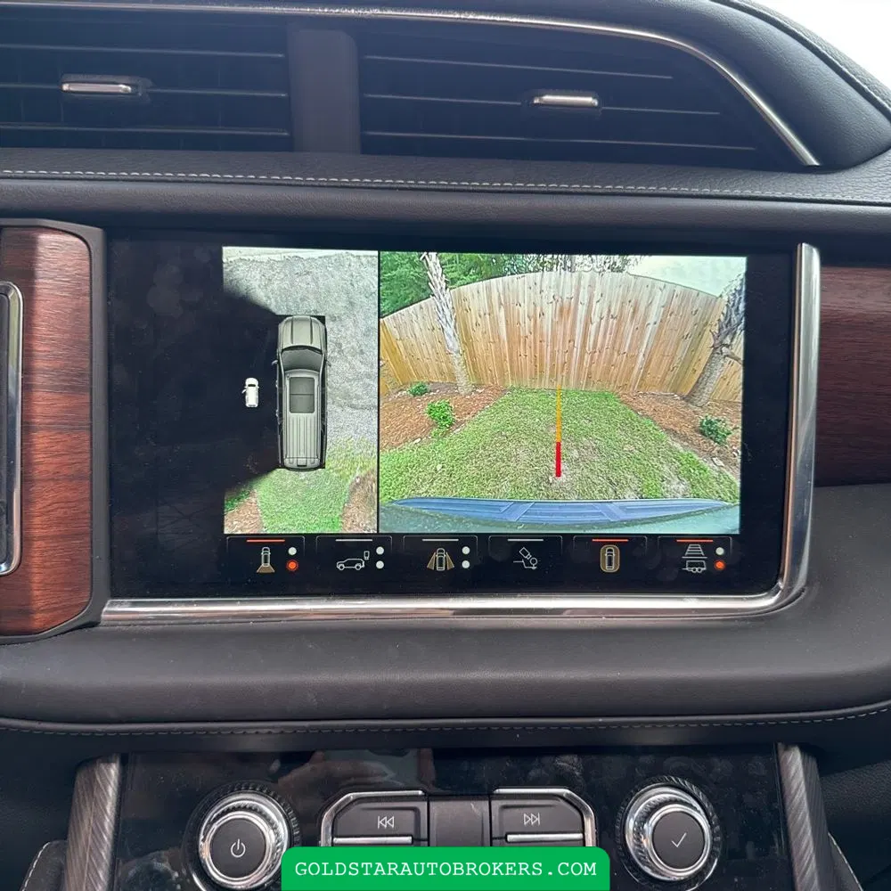 2023 GMC Yukon XL Denali Ultimate