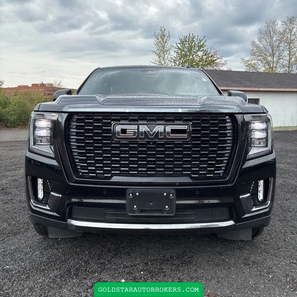 2023 GMC Yukon XL Denali Ultimate