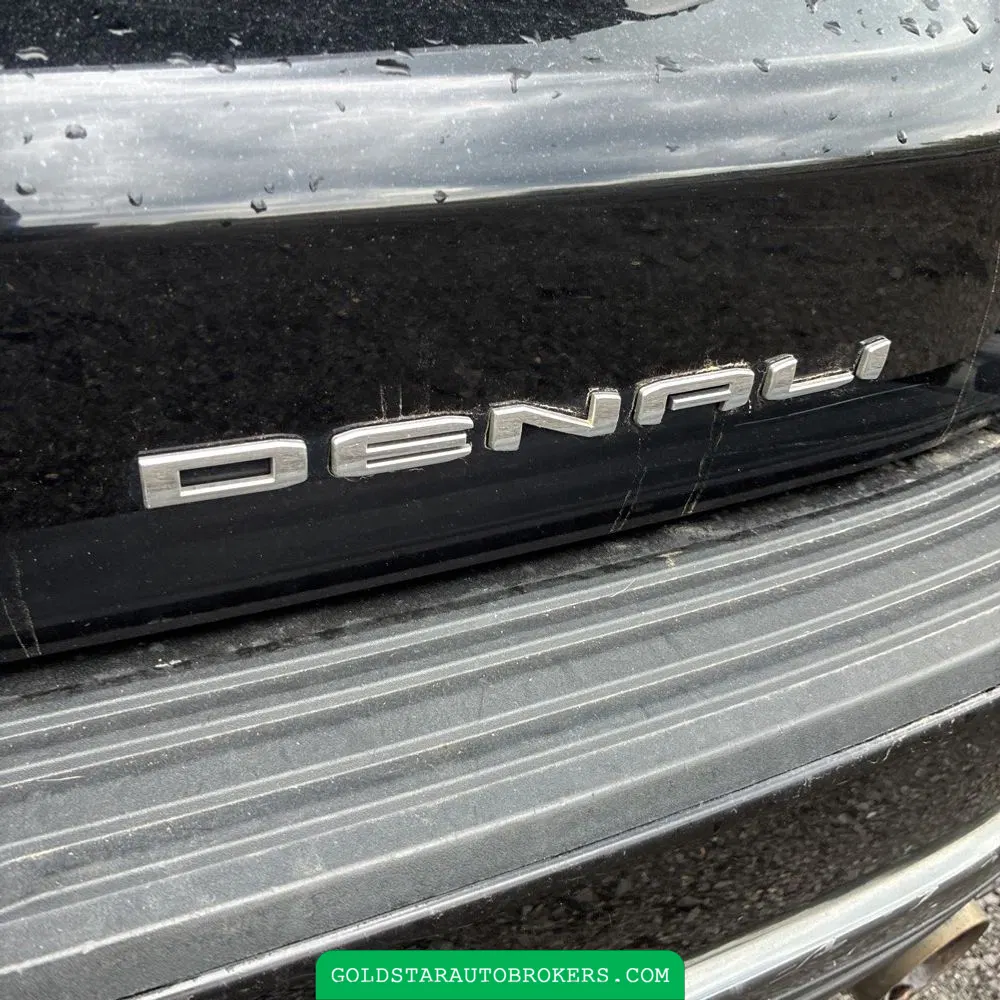 2023 GMC Yukon XL Denali Ultimate