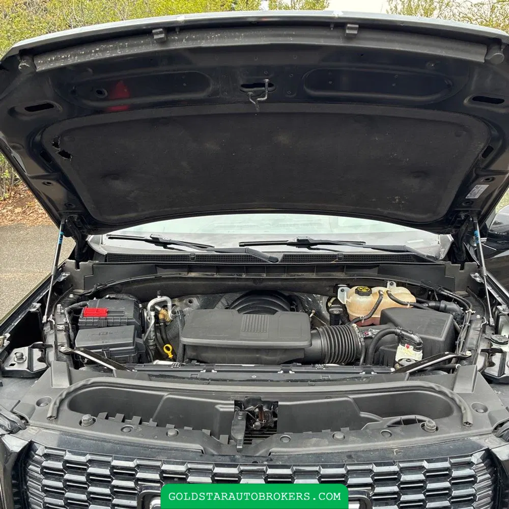 2023 GMC Yukon XL Denali Ultimate