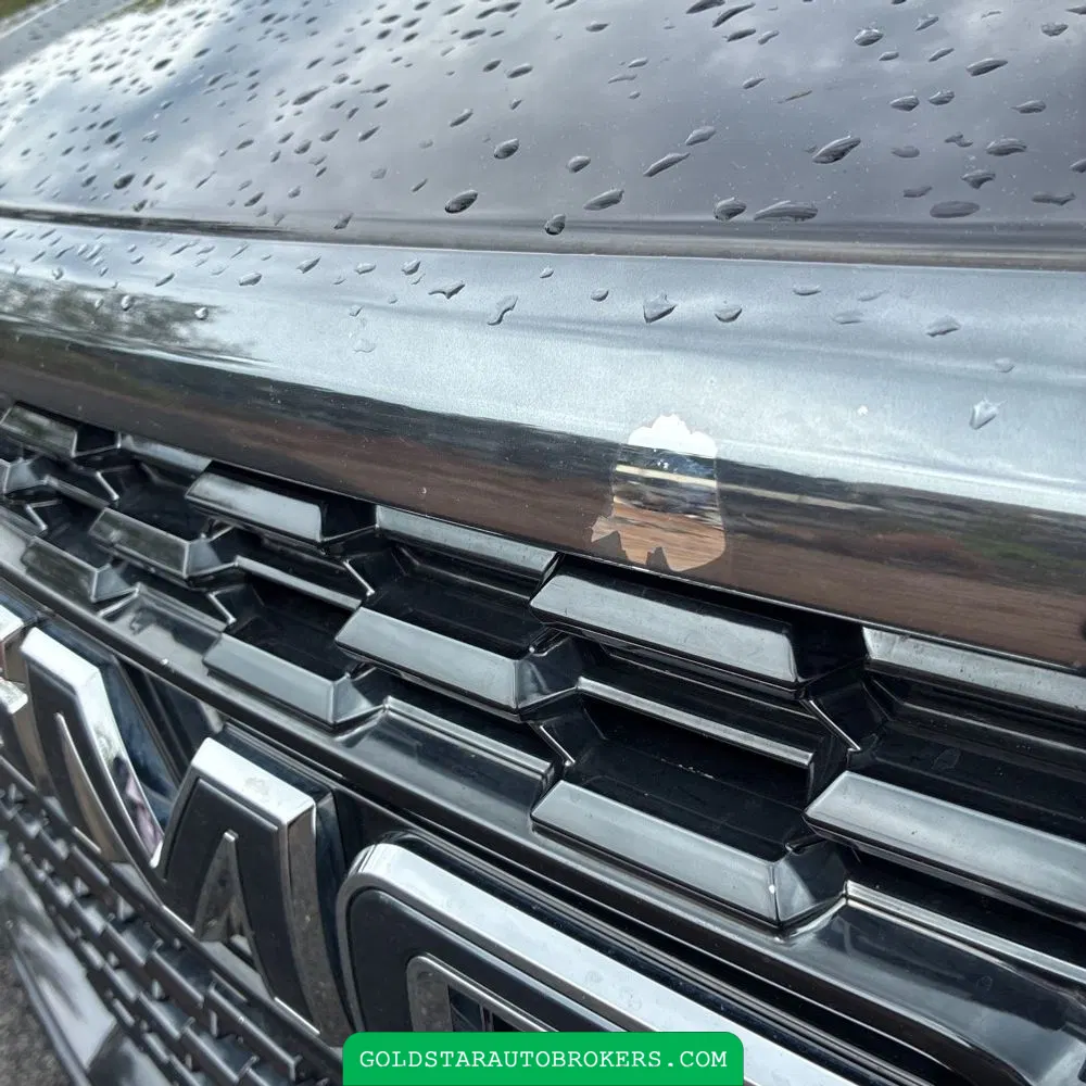 2023 GMC Yukon XL Denali Ultimate