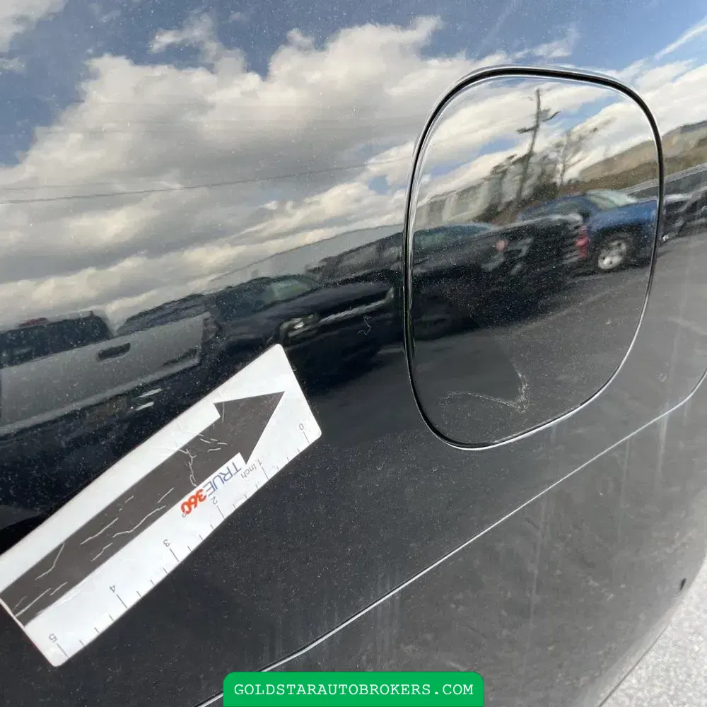 2025 GMC Yukon AT4 Ultimate