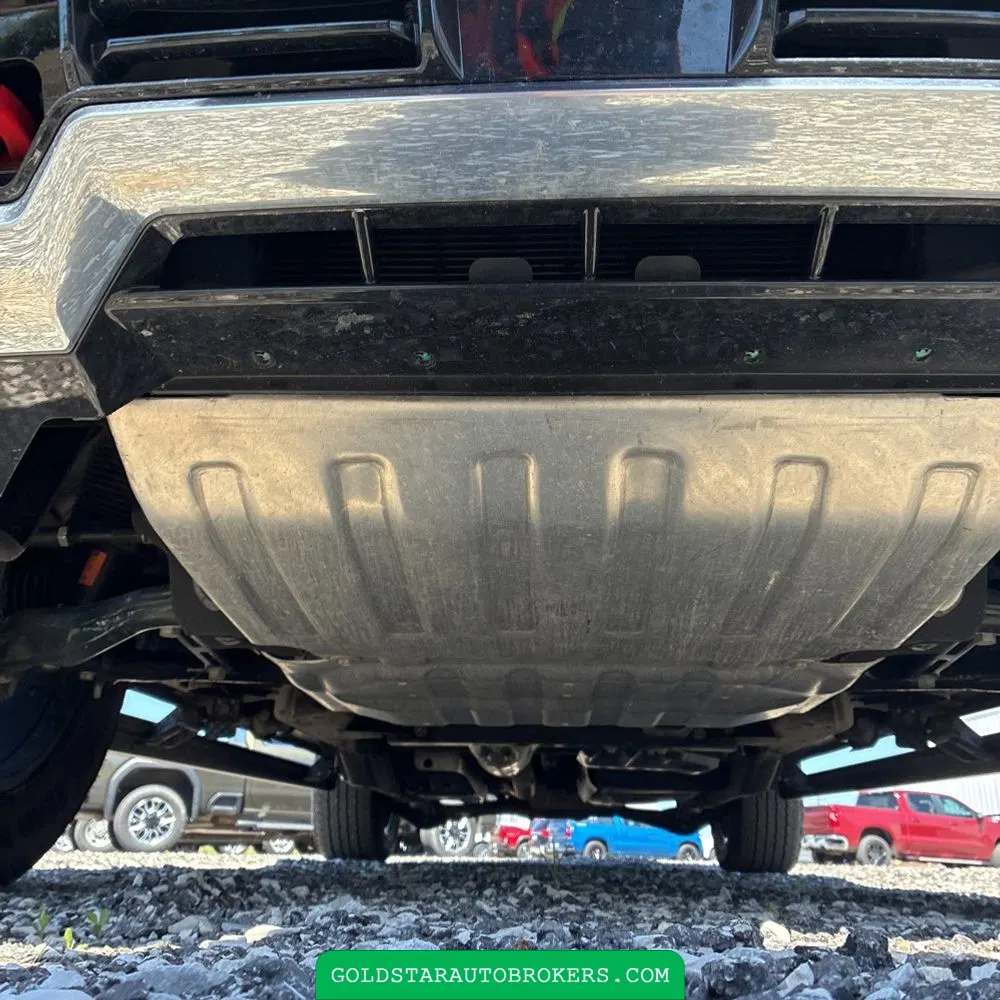 2025 GMC Yukon XL AT4 Ultimate