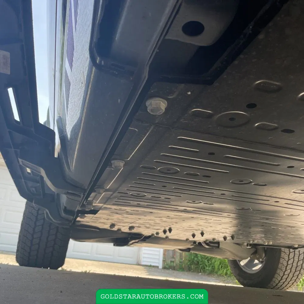 2025 GMC HUMMER EV 2X
