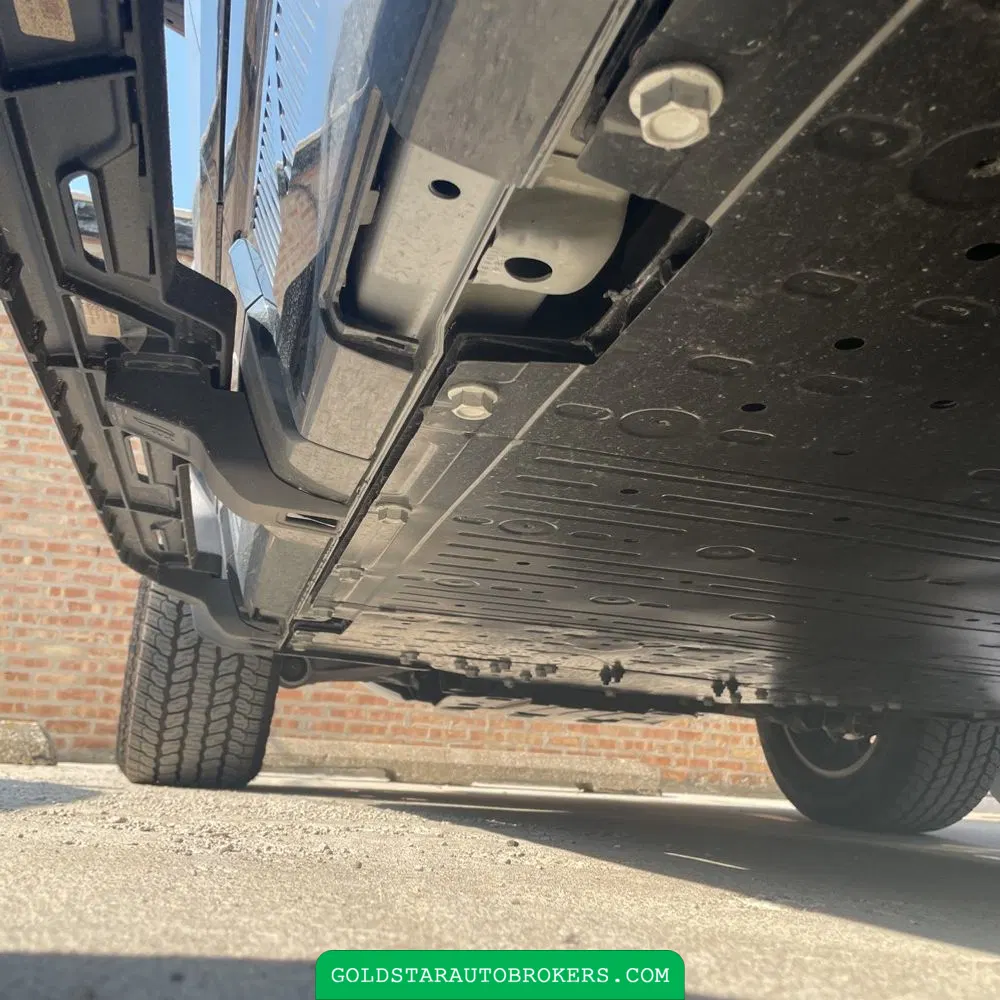 2025 GMC HUMMER EV 2X