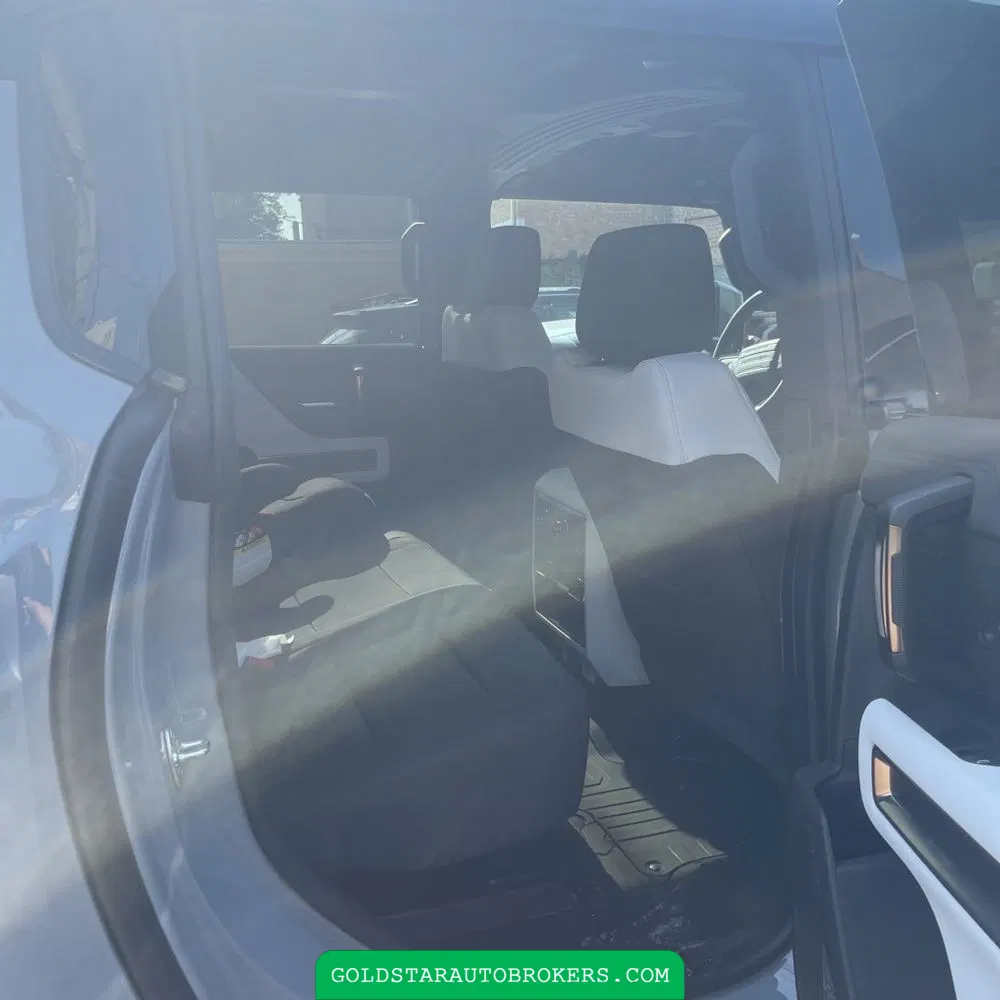 2025 GMC HUMMER EV 2X