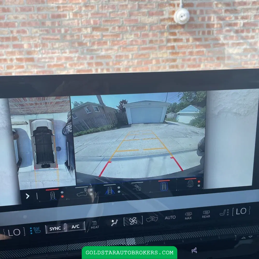 2025 GMC HUMMER EV 2X