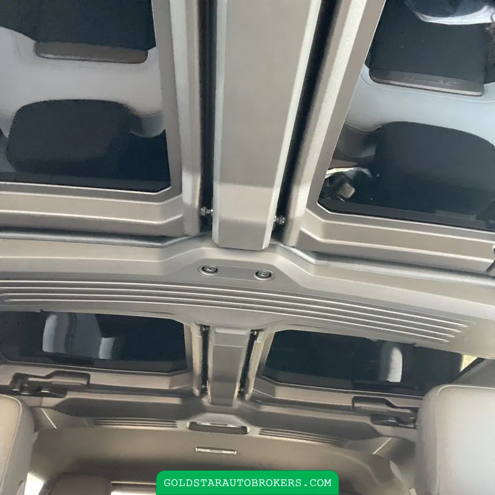 2025 GMC HUMMER EV 2X