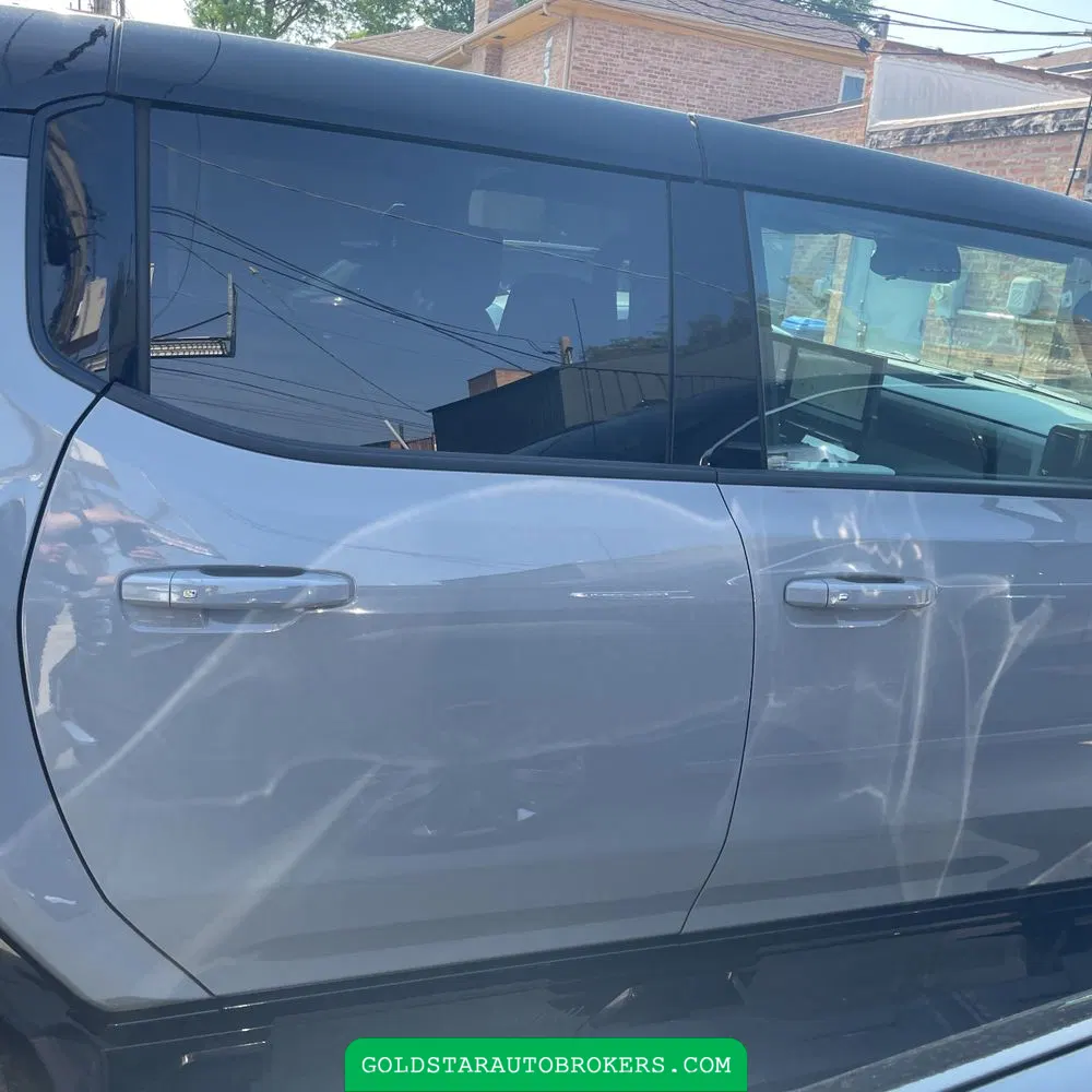 2025 GMC HUMMER EV 2X