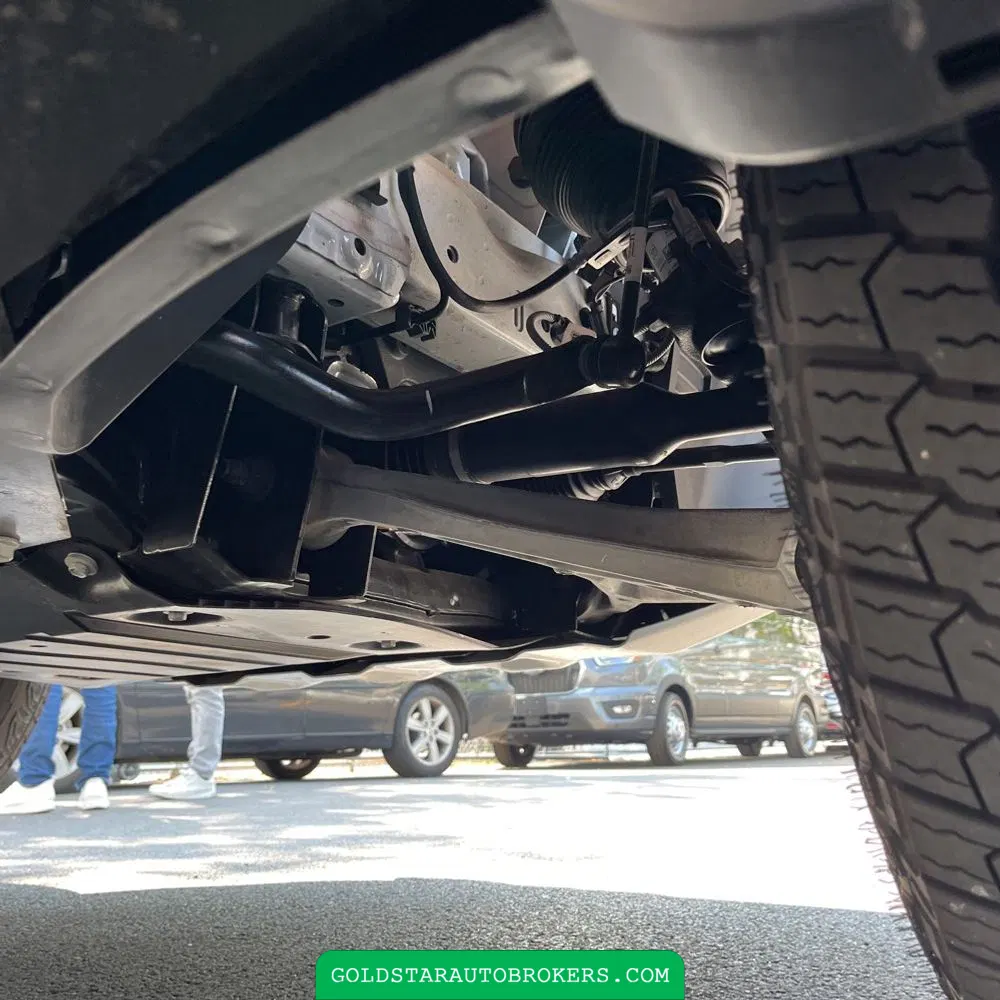2025 GMC HUMMER EV 3X